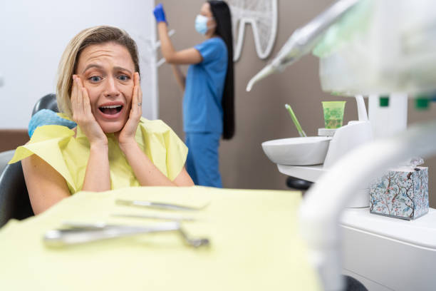 Best Emergency Dentist for Knocked-Out Tooth in Dunean, SC